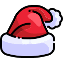 santa-hat