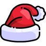 santa-hat